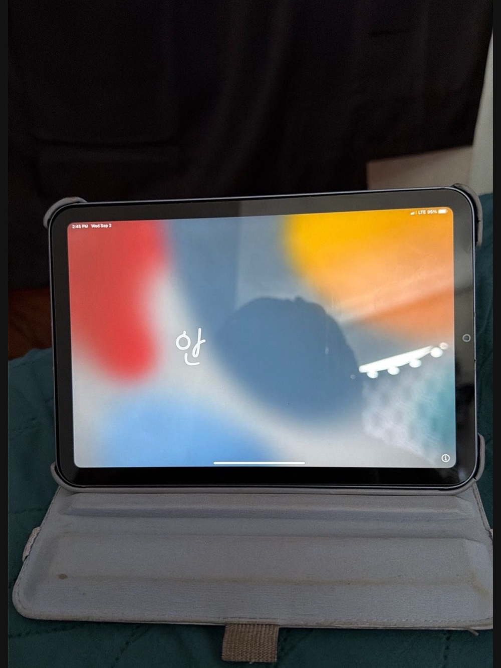 Apple iPad gen 6